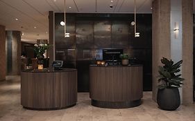 Clarion Collection Hotel Mektagonen